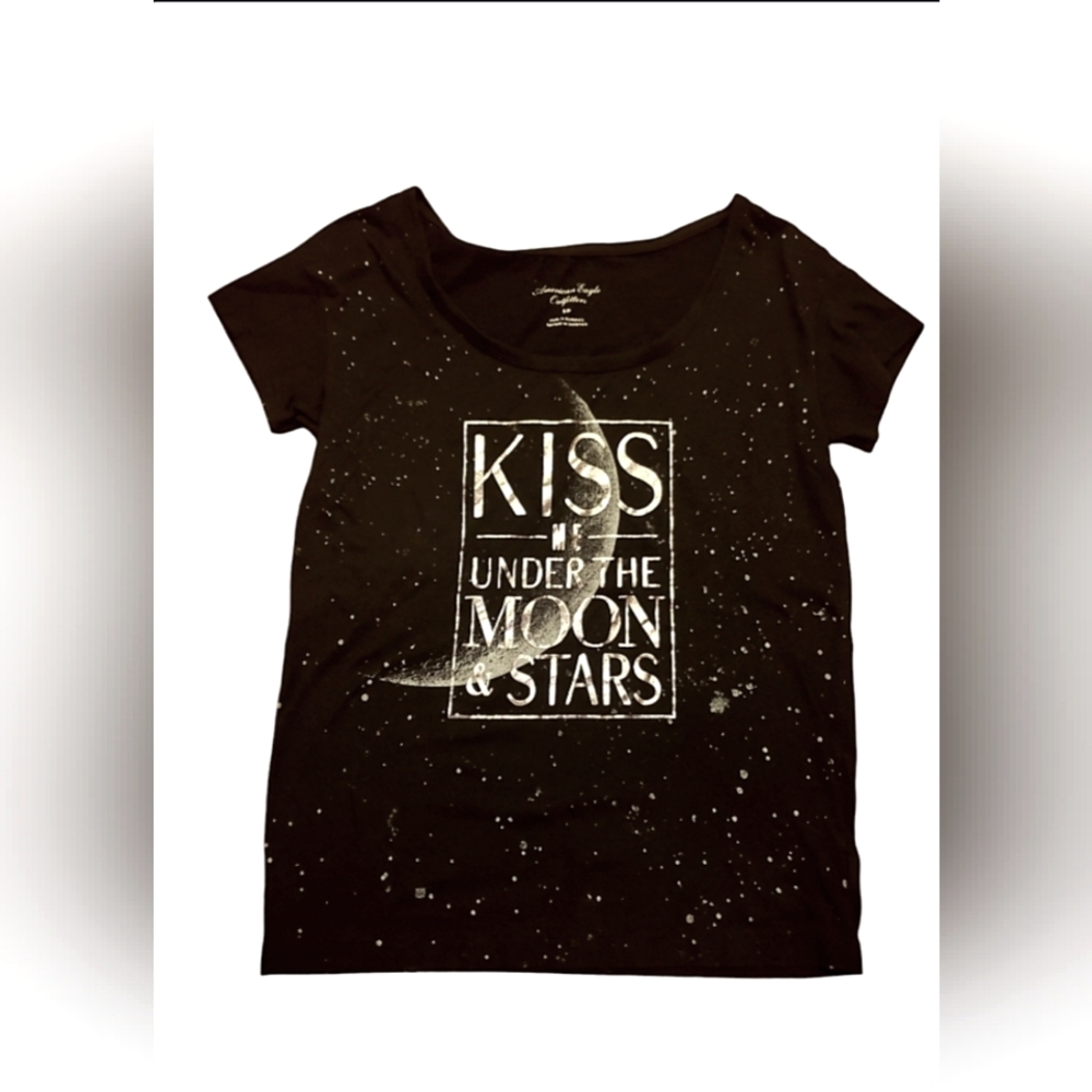 American Eagle Graphic T-Shirt